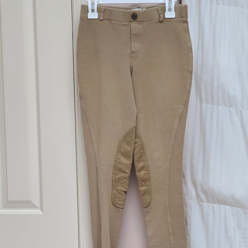 TuffRider Breeches